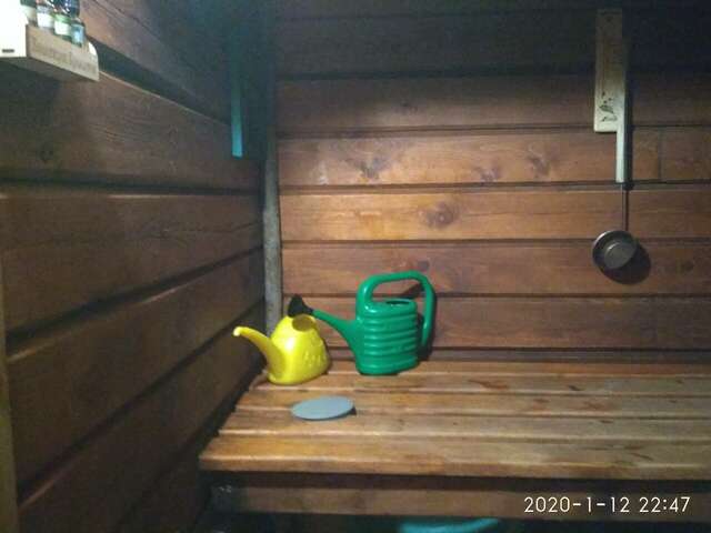 Гостиница Ясень Пермь-60