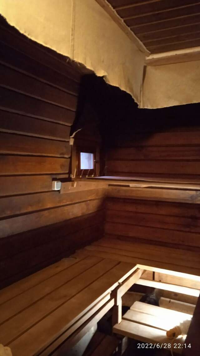 Гостиница Ясень Пермь-64