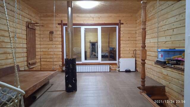 Гостиница Ясень Пермь-30