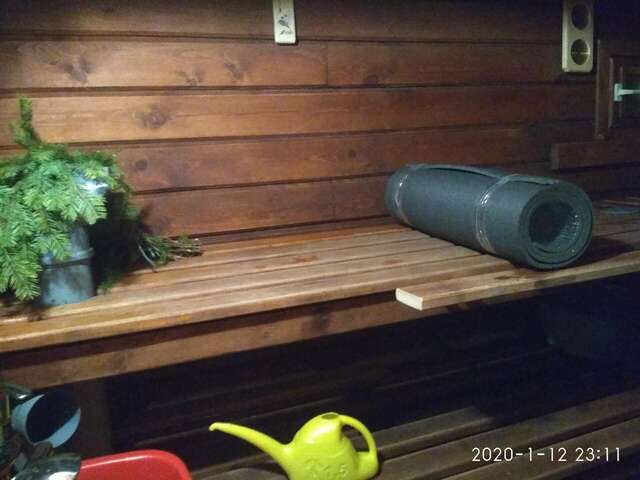 Гостиница Ясень Пермь-38