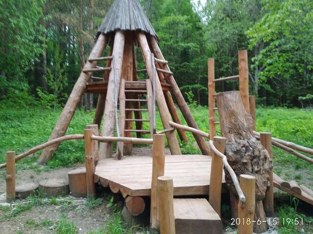 Гостиница Ясень Пермь-4