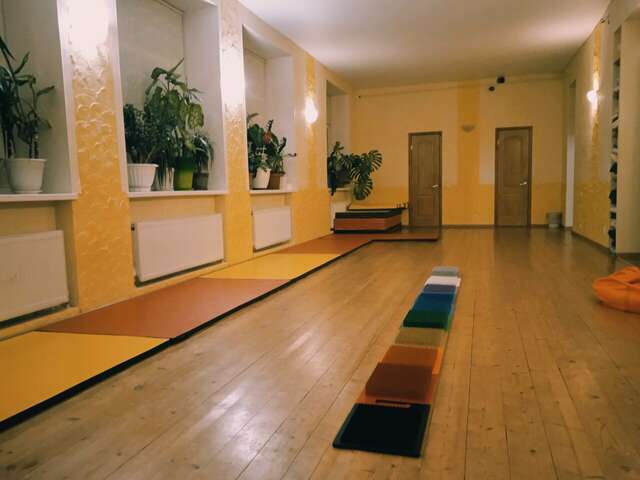 Гостиница Ясень Пермь-17