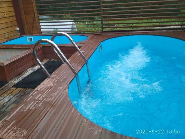 Гостиница Ясень Пермь-67