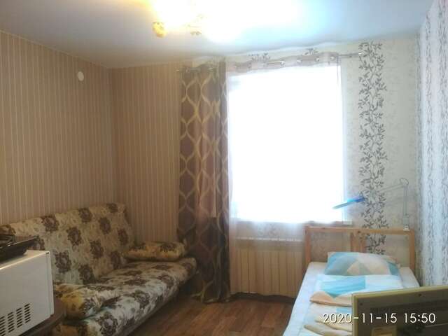 Гостиница Ясень Пермь-76