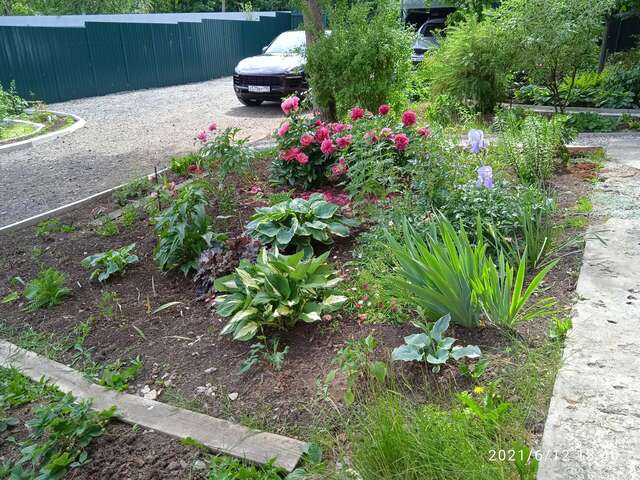 Гостиница Ясень Пермь-53