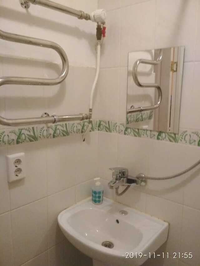 Гостиница Ясень Пермь-81