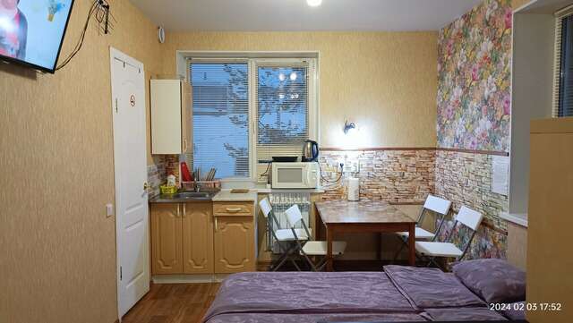 Гостиница Ясень Пермь-50