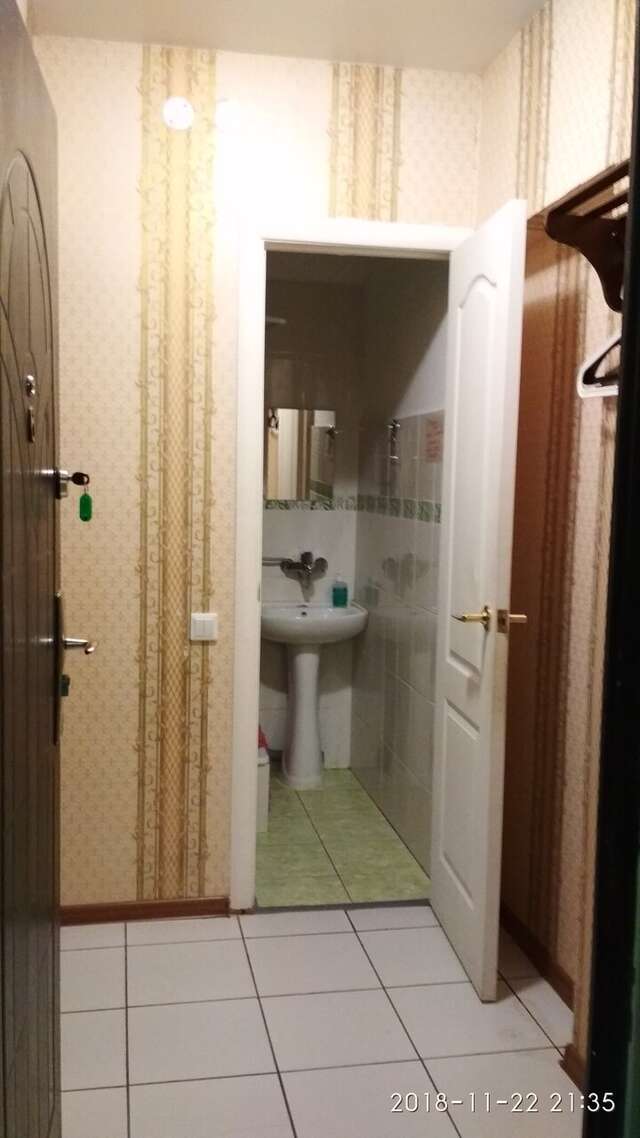 Гостиница Ясень Пермь-73