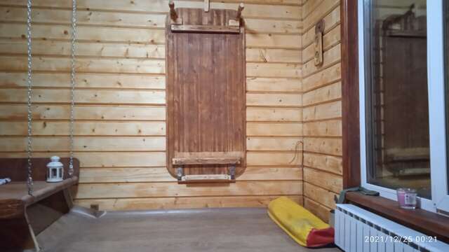 Гостиница Ясень Пермь-69