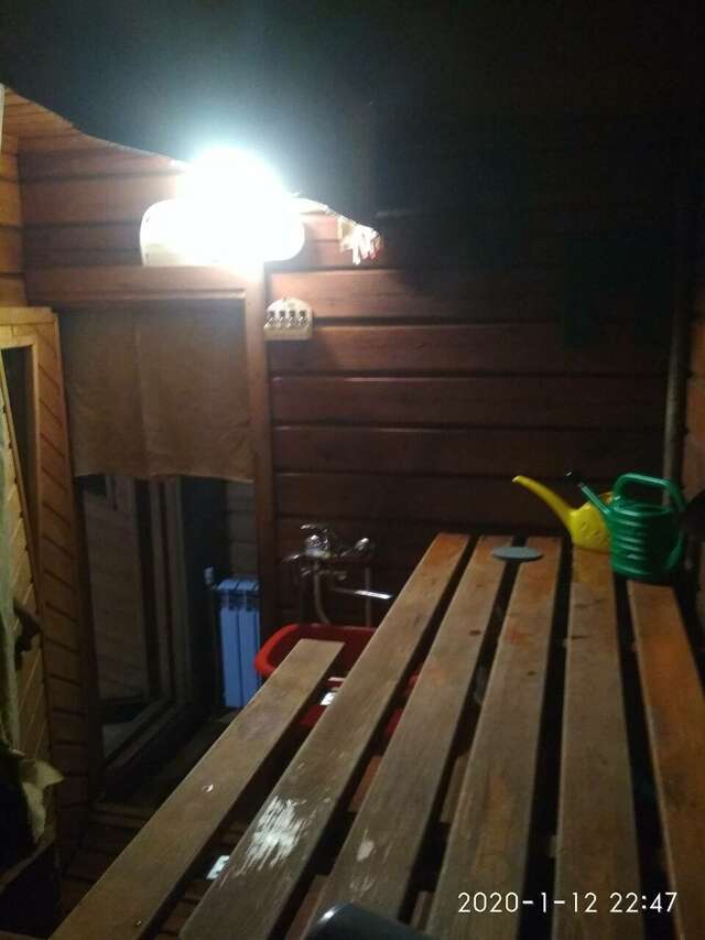 Гостиница Ясень Пермь-52