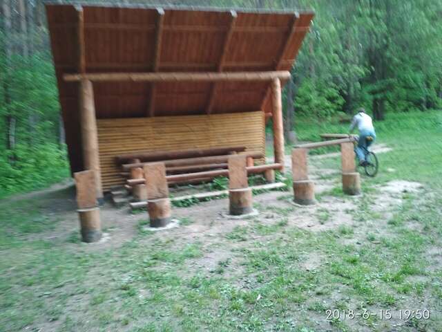 Гостиница Ясень Пермь-43