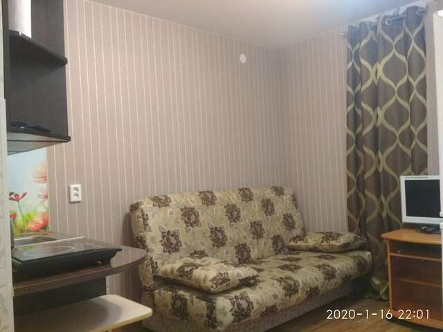 Гостиница Ясень Пермь-110