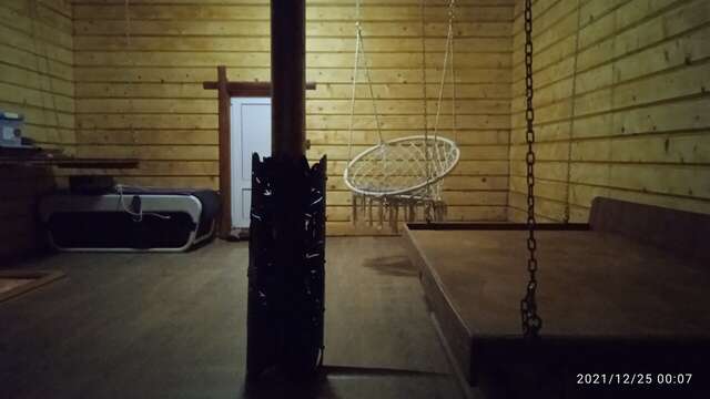 Гостиница Ясень Пермь-61