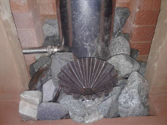 Гостиница Ясень Пермь-92