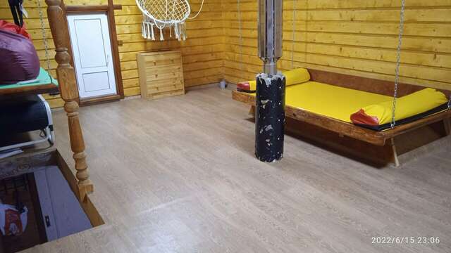 Гостиница Ясень Пермь-55