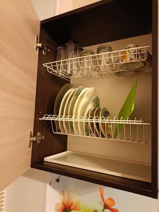 Гостиница Ясень Пермь-96