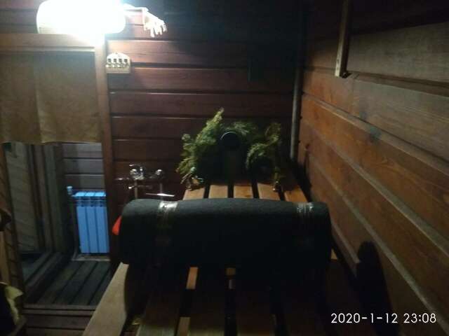 Гостиница Ясень Пермь-77