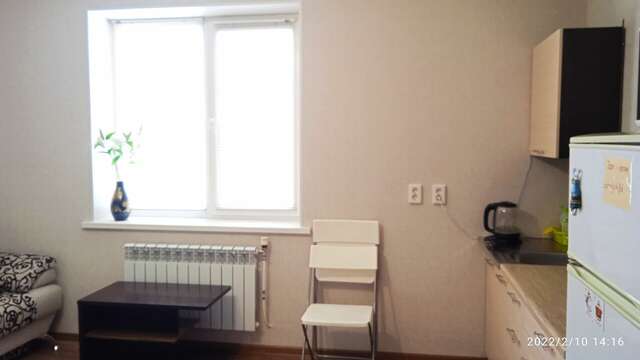 Гостиница Ясень Пермь-71