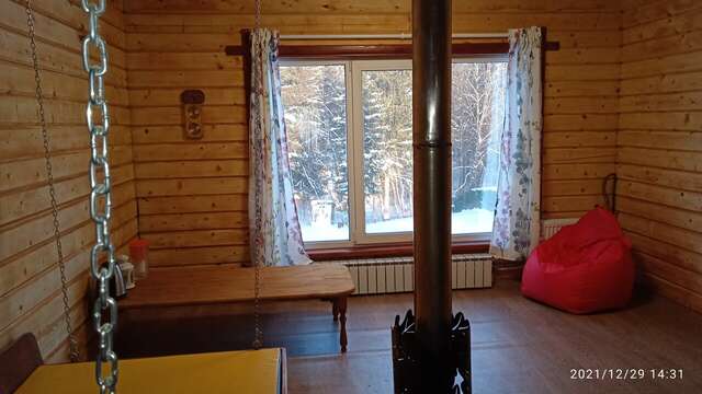 Гостиница Ясень Пермь-75