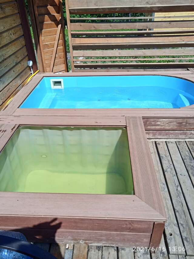 Гостиница Ясень Пермь-45