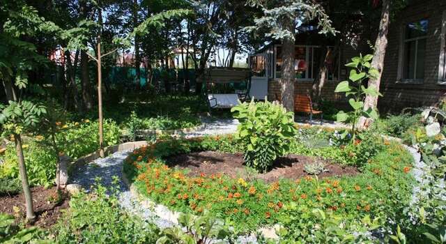 Гостиница Ясень Пермь-3